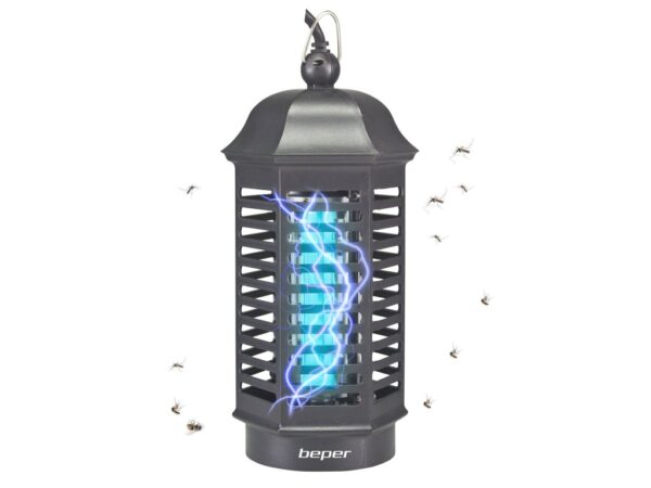 Mosquitera eléctrica P206ZAN001