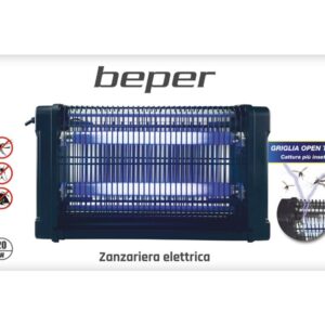 Lámpara de mosquito eléctrica - 20 W P206ZAN020