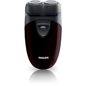 Afeitadora Eléctrica PHILIPS PQ206/18 sin cable, 2 pilas AA incluidas