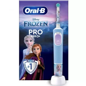 Cepillo Dental ORAL-B Vitality PRO103KIDS +3 años Frozen