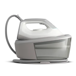 Centro de Planchado PHILIPS PSG2000/80 2400W 1,4L Suela cerámica Apto agua grifo 2,3kg