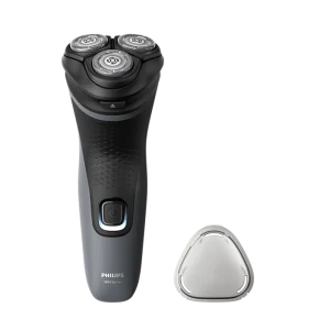 Afeitadora PHILIPS Serie 1000 S1142/00 Wet&Dry 40min Uso  8h Carga