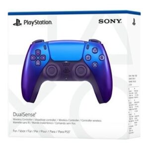 Mando DualSense Chroma Indigo