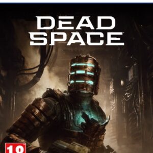 Dead Space Remake - PS5