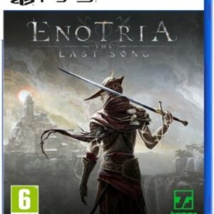 Enotria: The Last Song - PS5