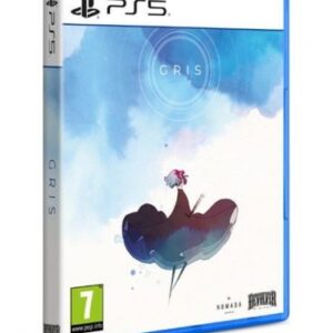 GRIS - PS5