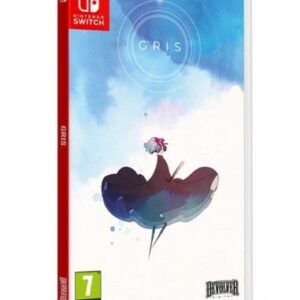 GRIS - SWITCH