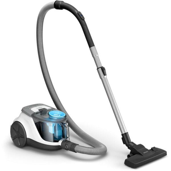 Aspirador sin bolsa PHILIPS SERIE 2000 XB2122/09, 850 W