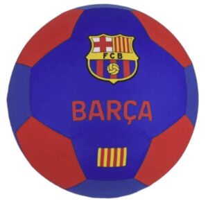 FCB OFFICIAL PELOTAZO ESCUDO FCB 50CM.
