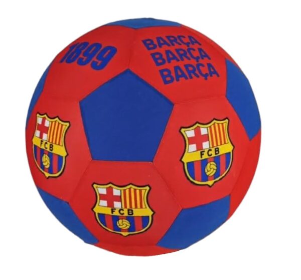 FCB OFFICIAL PELOTAZO BARÇA 50CM.