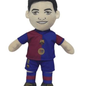 FCB OFFICIAL PEDRI BCF 25CM.