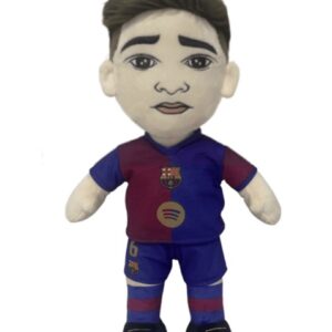 FCB OFFICIAL GAVI BCF 25CM.