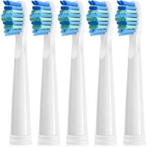 Cabeza de dientes eléctrico ORAL-B 5pc Easy Clean