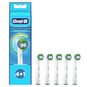 Cabezal de recambio BRAUN Oral-B Precision Clean EB 20-5