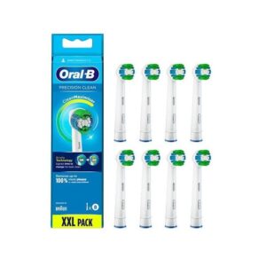 Pack 8 Rec. Precision Clean Maximiser