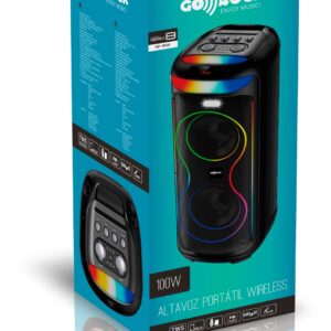 ALTAVOZ TORRE TWS GR-802