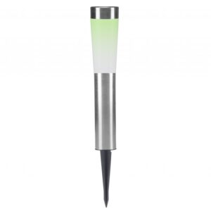 Lampara led solar P207OUT002
