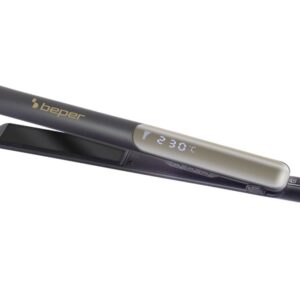 Plancha de pelo alisadora P301PIS200