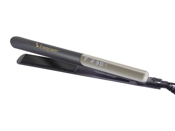 Plancha de pelo alisadora P301PIS200