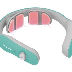 Masajeador cervical P302MAS100