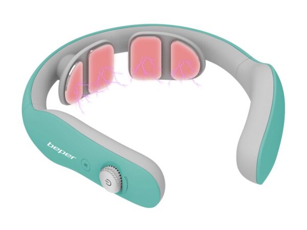 Masajeador cervical P302MAS100