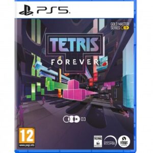 Tetris Forever PS5