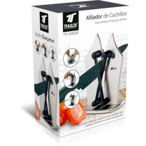 AFILADOR DE CUCHILLOS