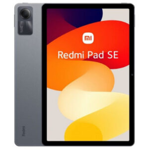 TABLET XIAOMI PAD SE 11" F/HD+ 4/128GB GRAFITO (VHU5360EU)