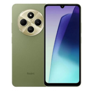 TELEFONO REDMI 14C 6,88"HD+120HZ 4/128GB NFC GREE(MZB0HWBEU)