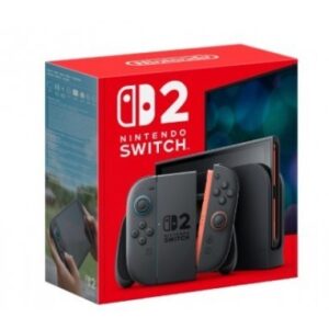 Switch2 - Nintendo Switch Consola 2