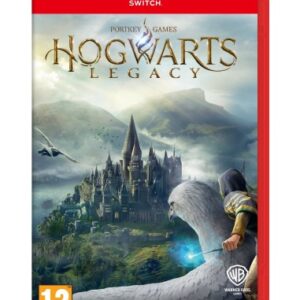 Hogwarts Legacy -SWITCH2
