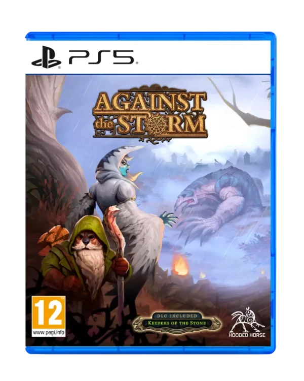 Against The Storm PS5