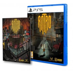 Antro PS5