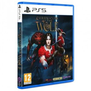 Chronicles of the Wolf - PS5