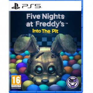 Five Nights at Freddy’s: Into the Pit PS5