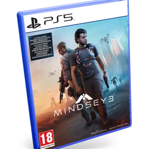 MINDSEYE PS5