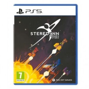 STEREDENN: Binary Stars PS5