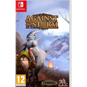 Against The Storm SWITCH