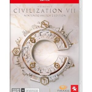 Civilization VII CIAB-SWITCH2