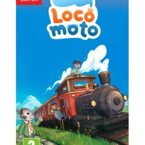 Locomoto SWITCH