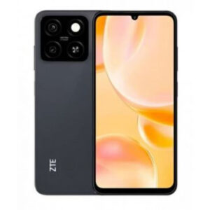 TELEFONO ZTE BLADE A55 6.75" HD+ NFC 4/64GB BLACK OP