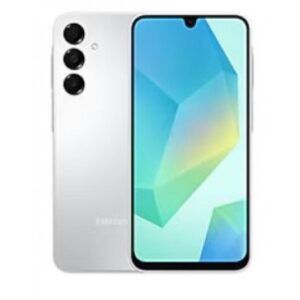 TELEFONO SAMSUNG A16 4/128GB 6,7"FHD+ GRAY(SM-A165FZABEUB)