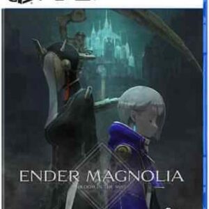 Ender Magnolia PS5