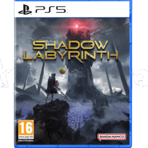 Shadow Labyrinth PS5