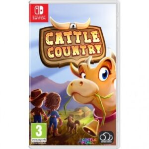 Cattle Country SWITCH