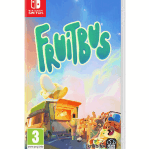 Fruitbus SWITCH