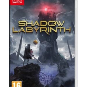 Shadow Labyrinth SWITCH