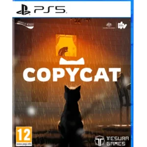Copycat - PS5