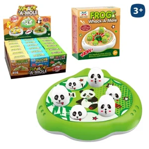 JUEGO GUACAMOLE 3/M CAJA IMPRESA 9X10 CM- CAJA EXPOSITORA 18 UDS