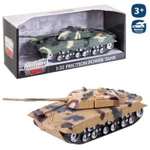 TANQUE FRICCIÓN 2/M 27 CM CAJA ABIERTA 30X13 CM